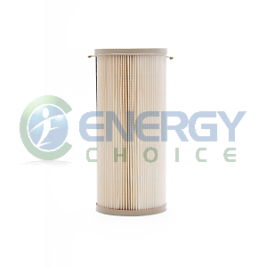 Fuel Filter, Water Separator Cartridge, Caterpillar, 134-6307
